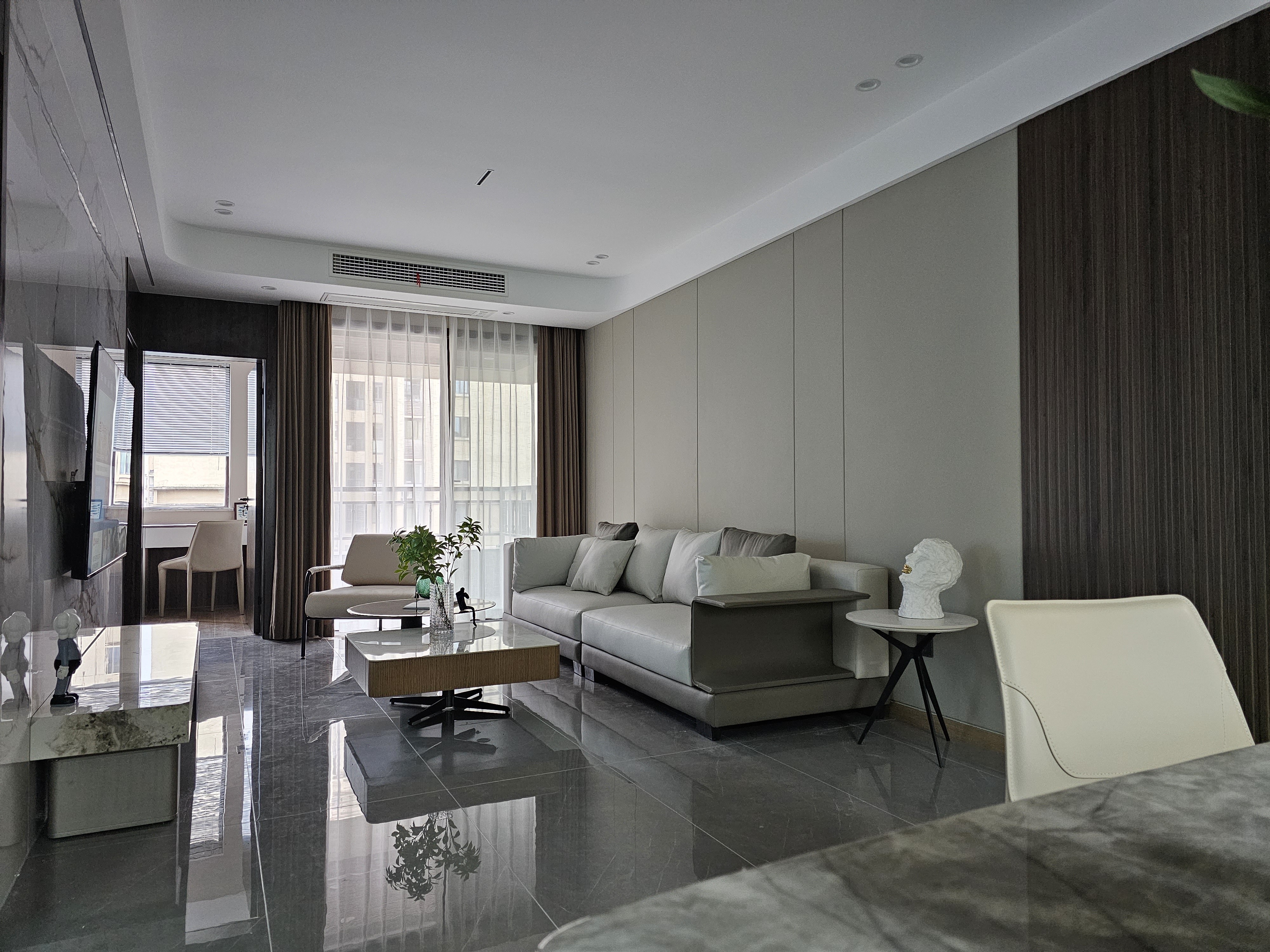 一朝向阳 · 安静生长丨啄梦设计-4