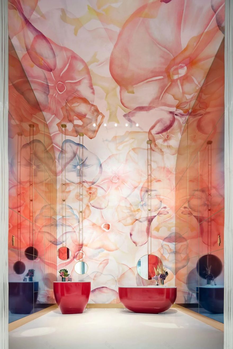 上海天华建筑设计有限公司 · GBD 设计杜文彪 ·售楼处 · GBD 杜文彪专辑-237