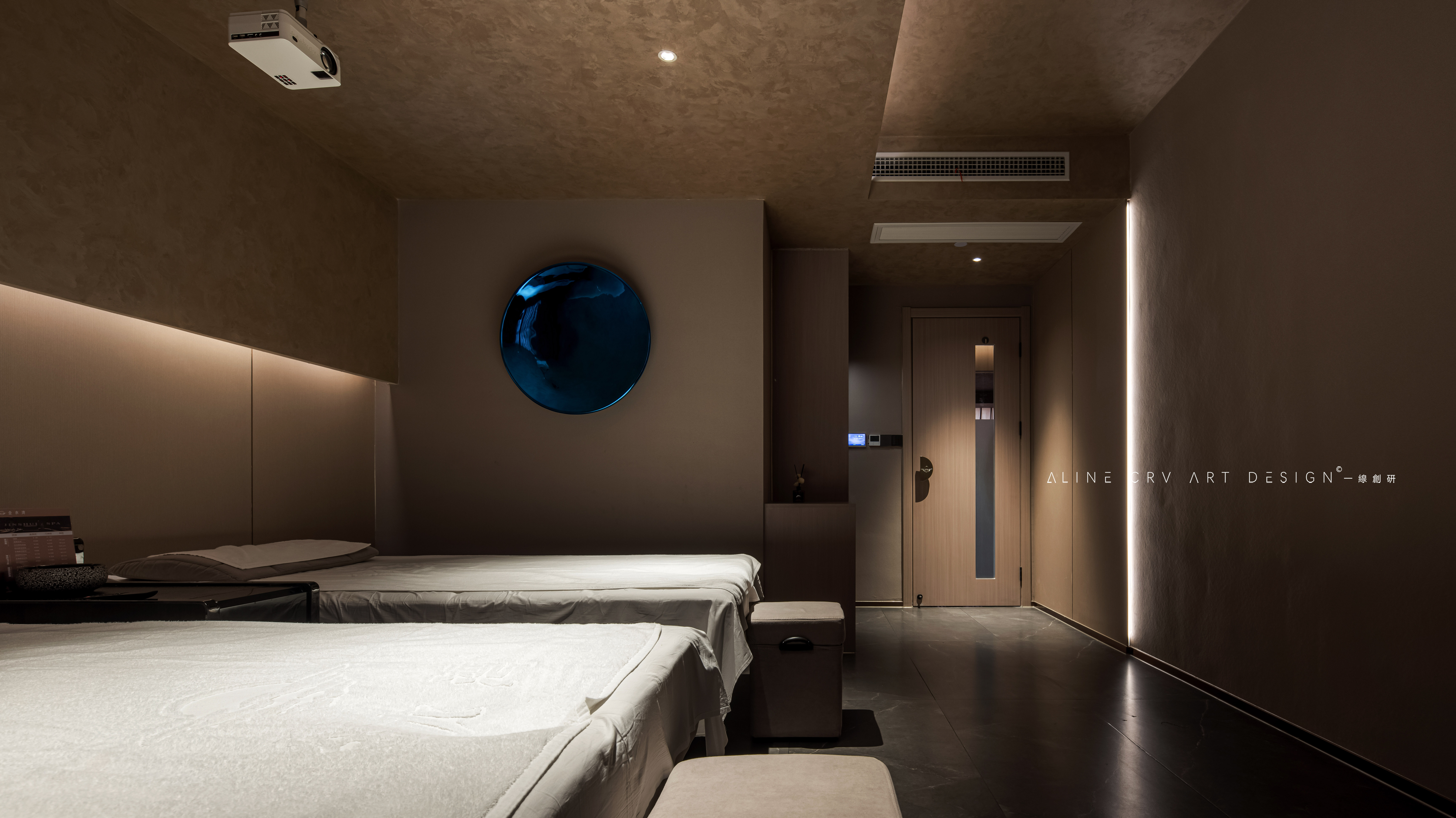 JSWSPA 健康中心 · 常州店丨中国常州-29