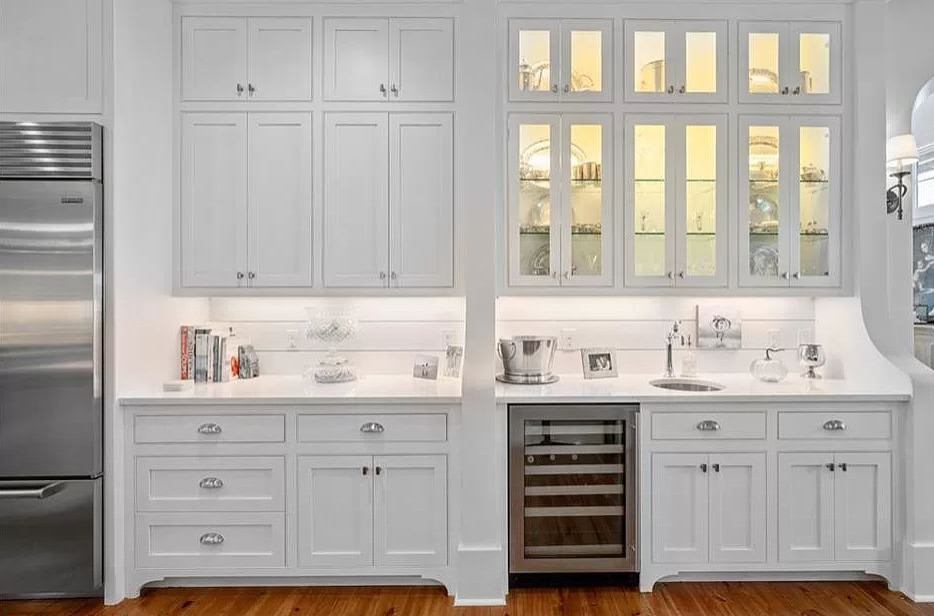 丨Bob Chatham Custom Home Design-8