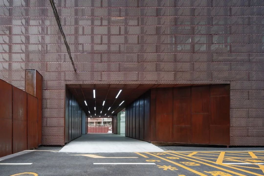 SMOORE流塘工业园丨中国深圳丨厘米制造-20