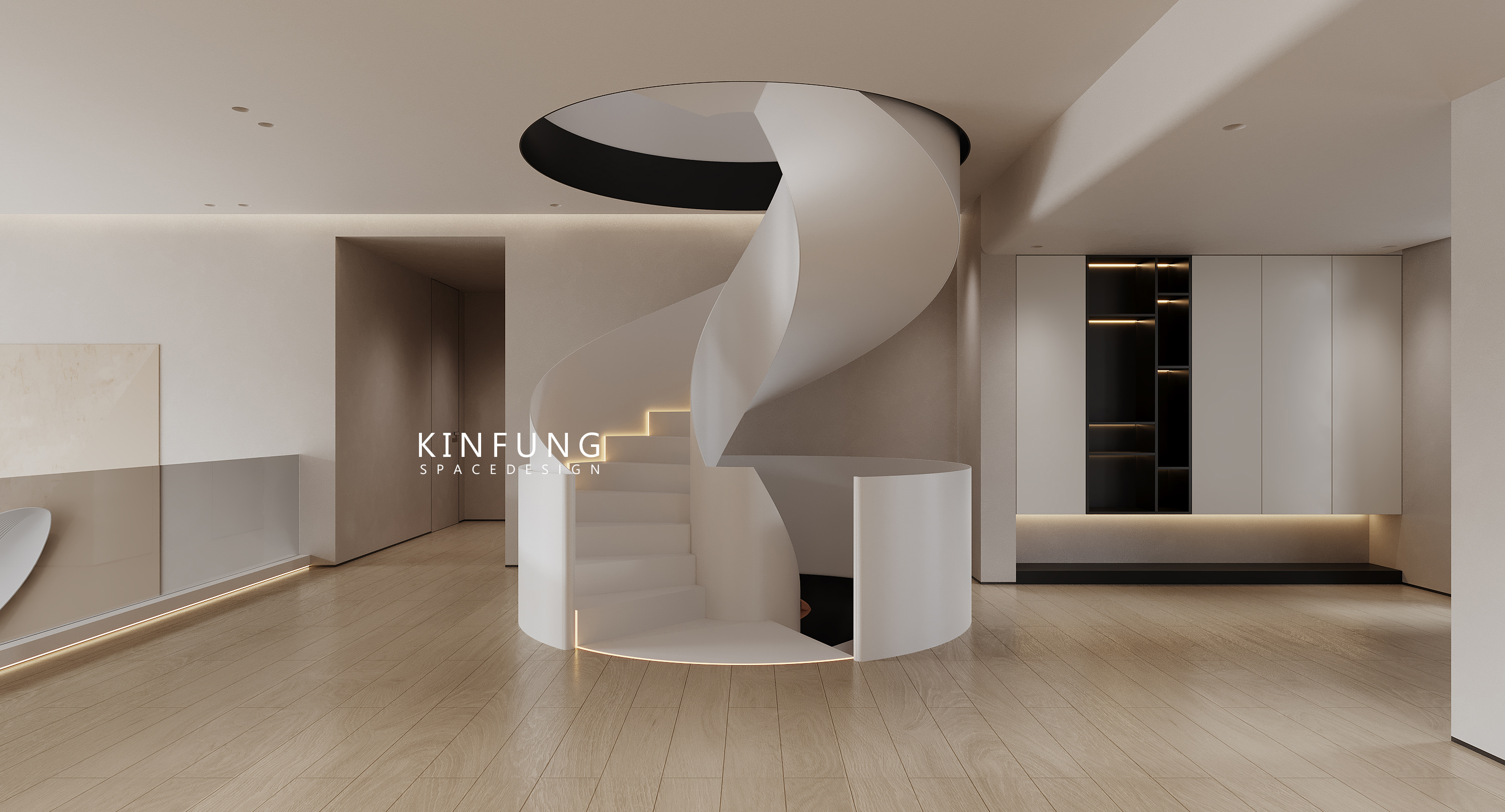 顶层复式 · 理想生活丨中国佛山-38