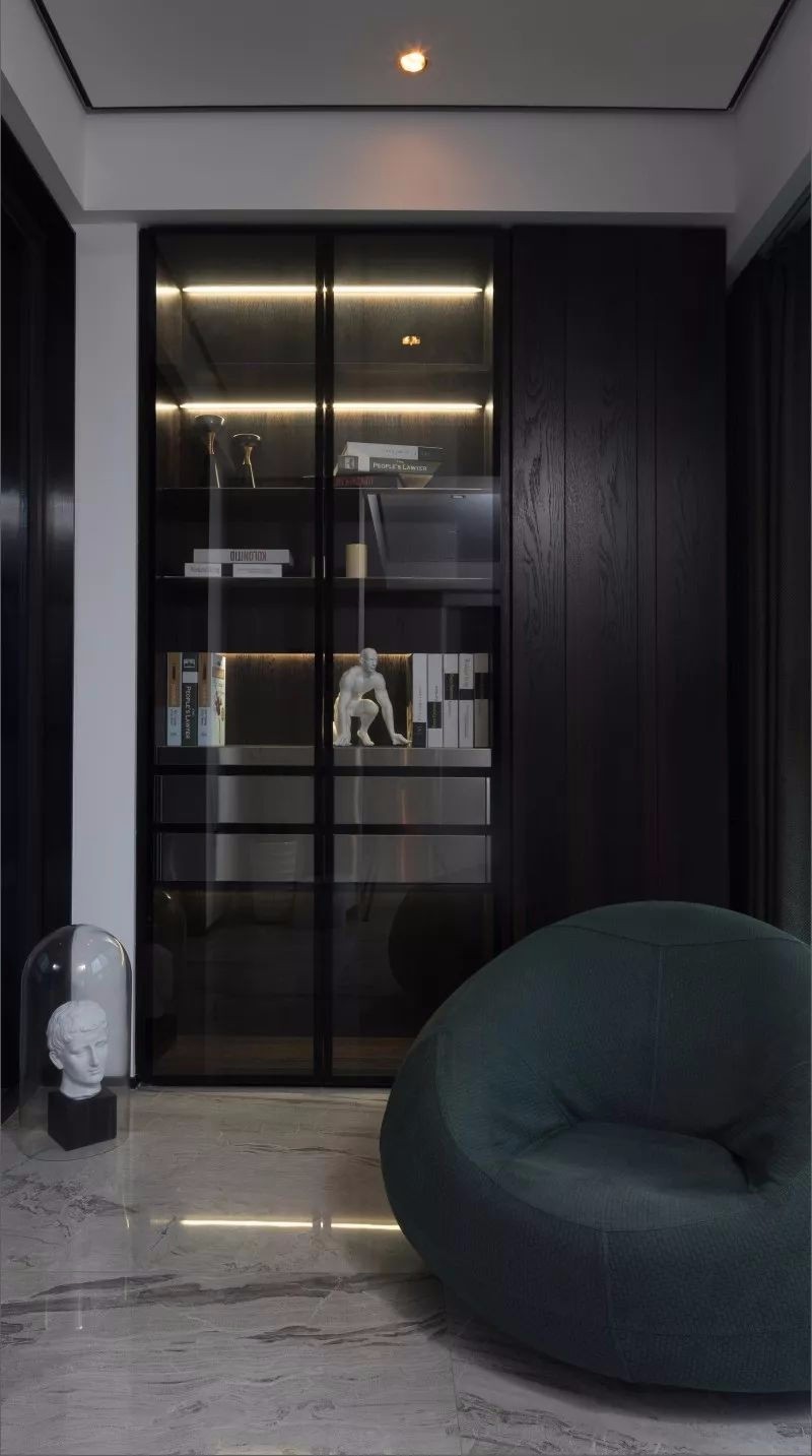 质·域  深度空间设计-18