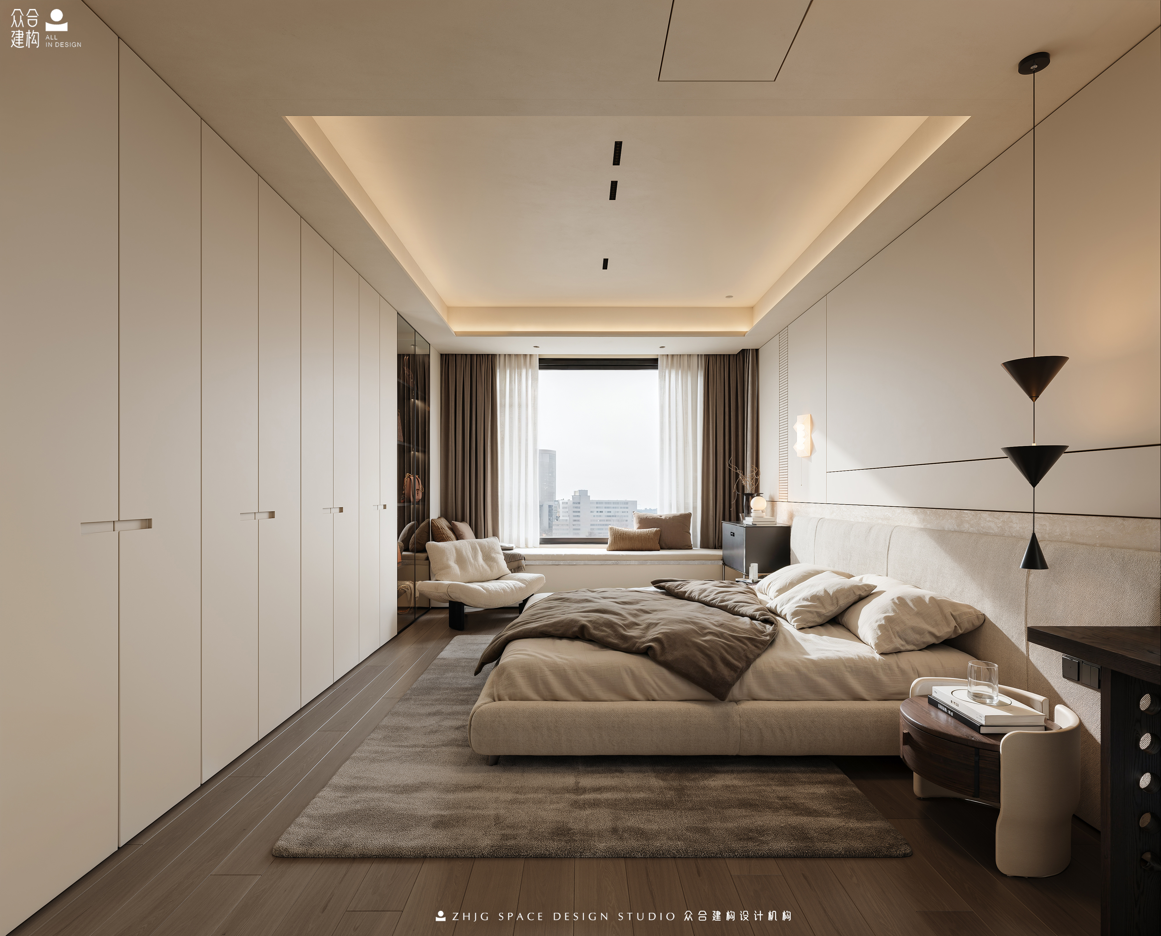 长沙瑞府丨众合建构-9