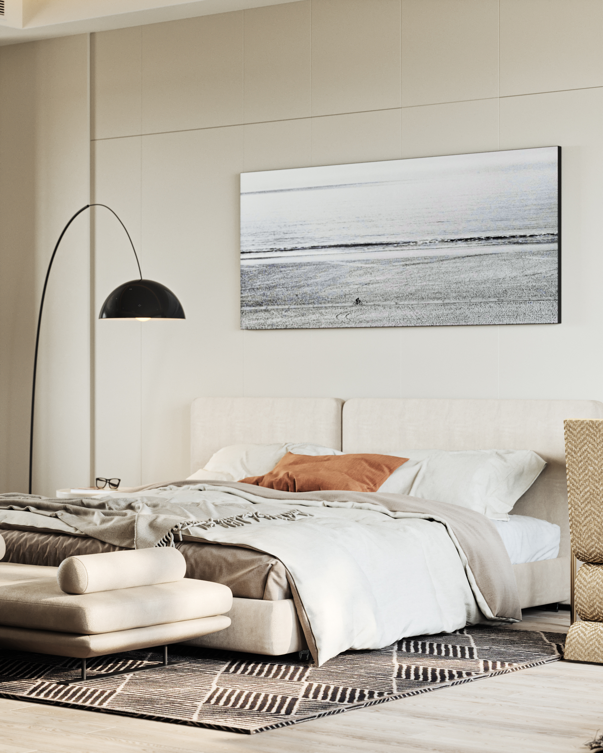 个人渲染作品合集-16