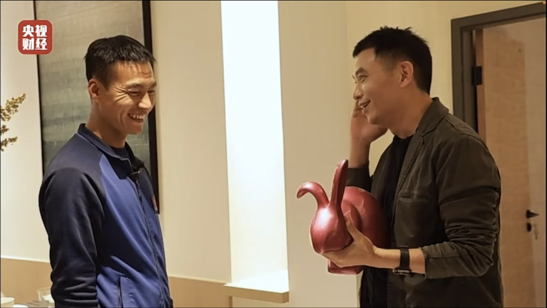 三代同堂智能之家设计丨吴为-19