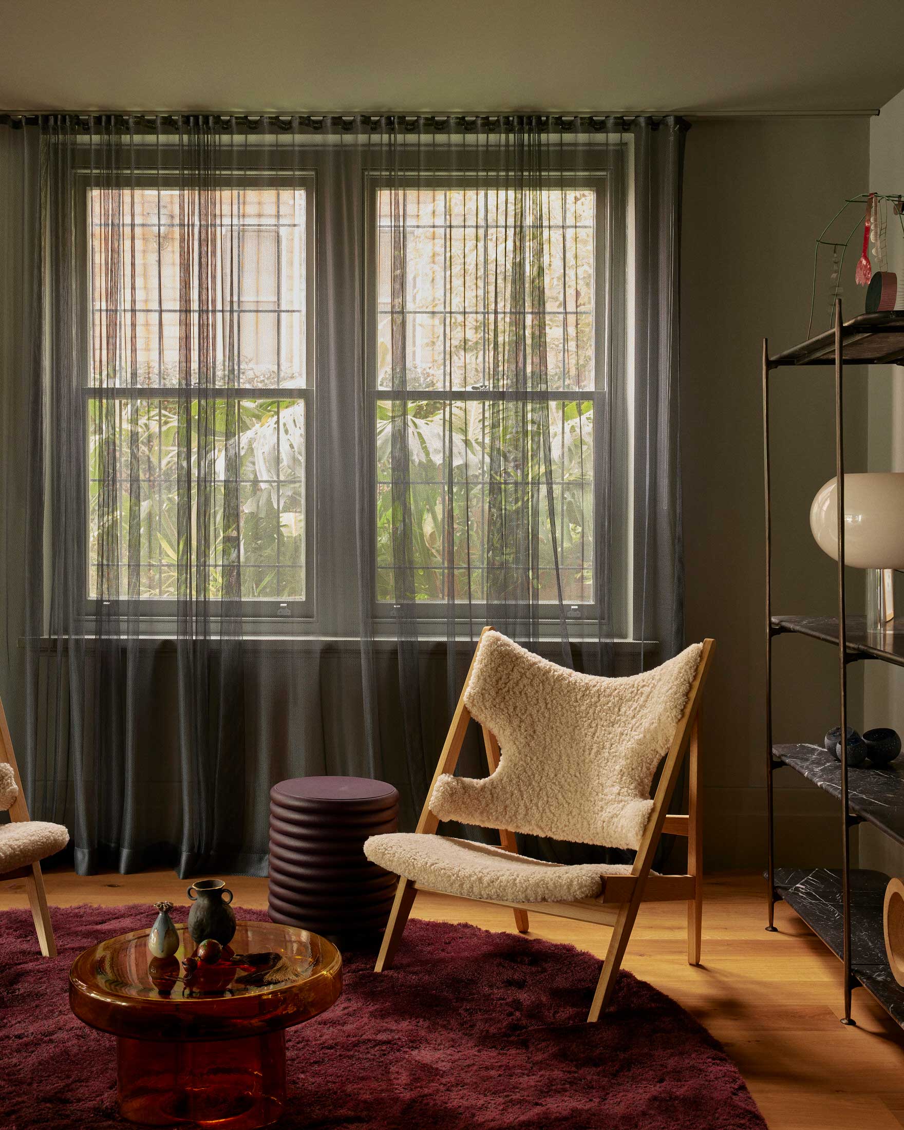 南亚拉宅邸丨澳大利亚墨尔本丨Studio Doherty-28