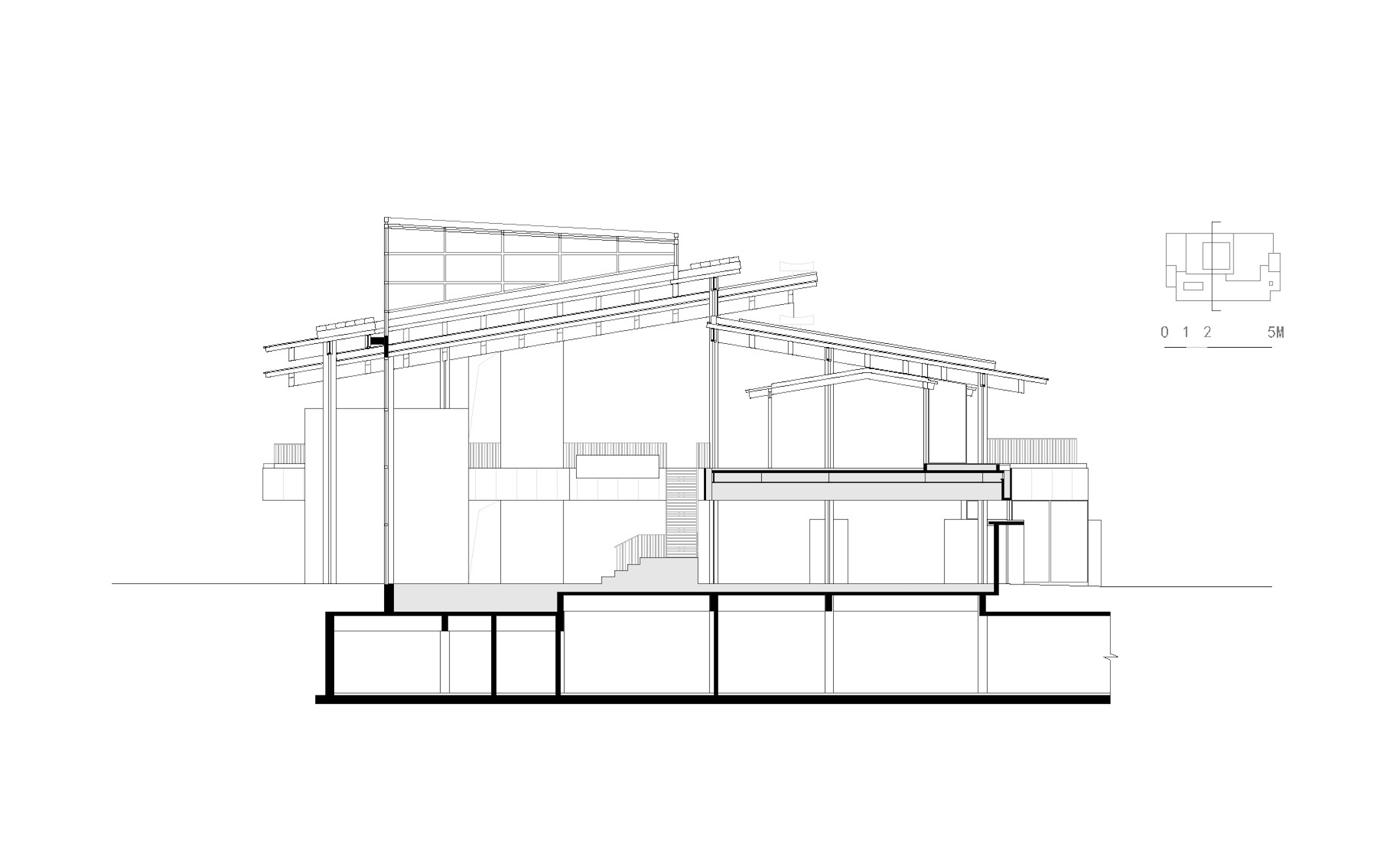 嘉定万科未来城市春熙集和鼓浪馆丨中国上海丨致正建筑工作室,华建集团华东建筑设计研究院等多家公司-119