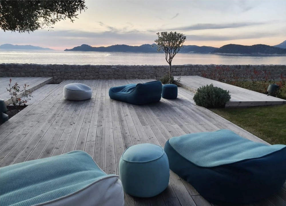 LOPUD 1483 修道院酒店丨克罗地亚-15