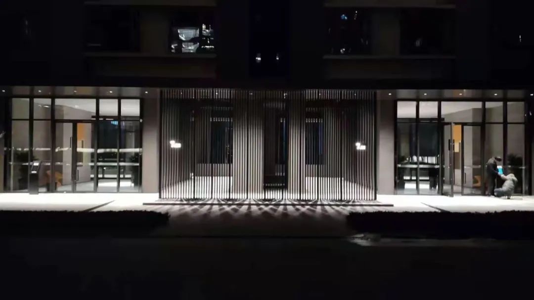 长沙屿公区 · 异想地漂的现代城市空间设计丨中国长沙丨水木言设计机构-78