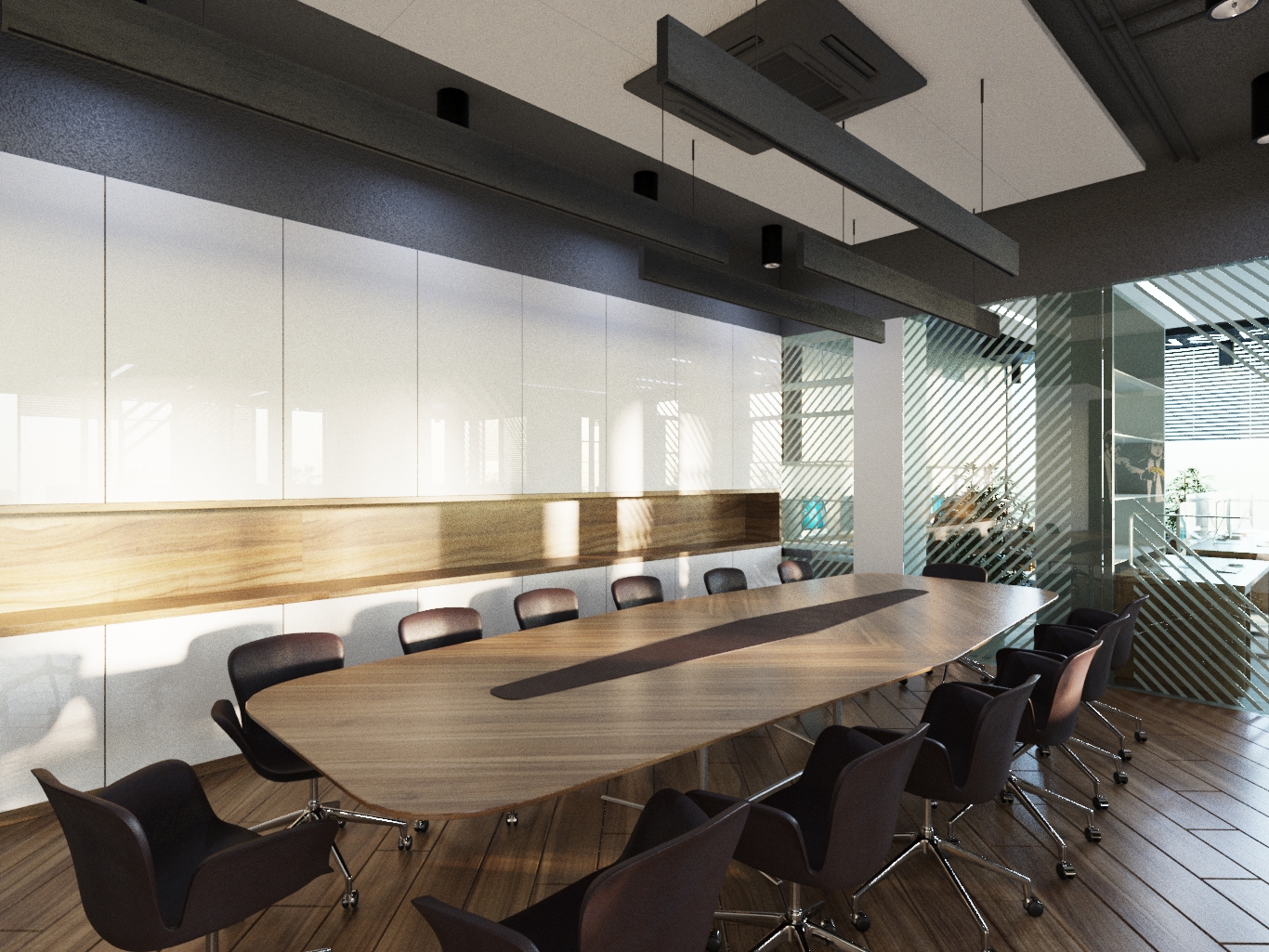 Office center "Imperial"-18