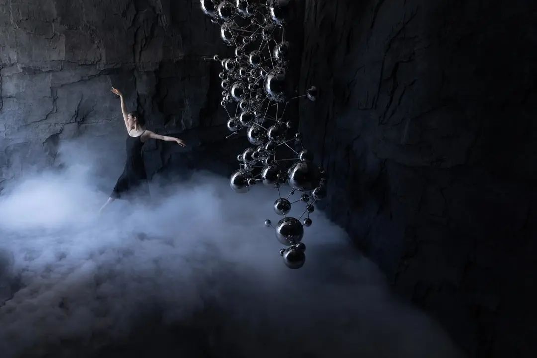 MEAT MARKET 国际奢侈品买手店丨中国杭州丨楊偉建築空間設計事務所-4