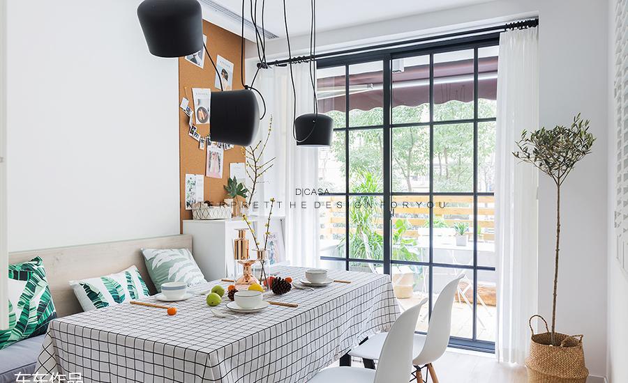 拾光-- 现代中式家居设计案例解读-30