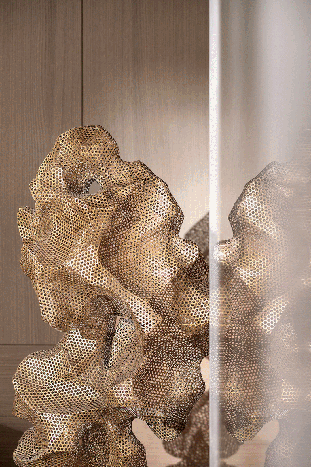 龙光·天瀛别墅合院丨中国成都丨诗意空间设计-0