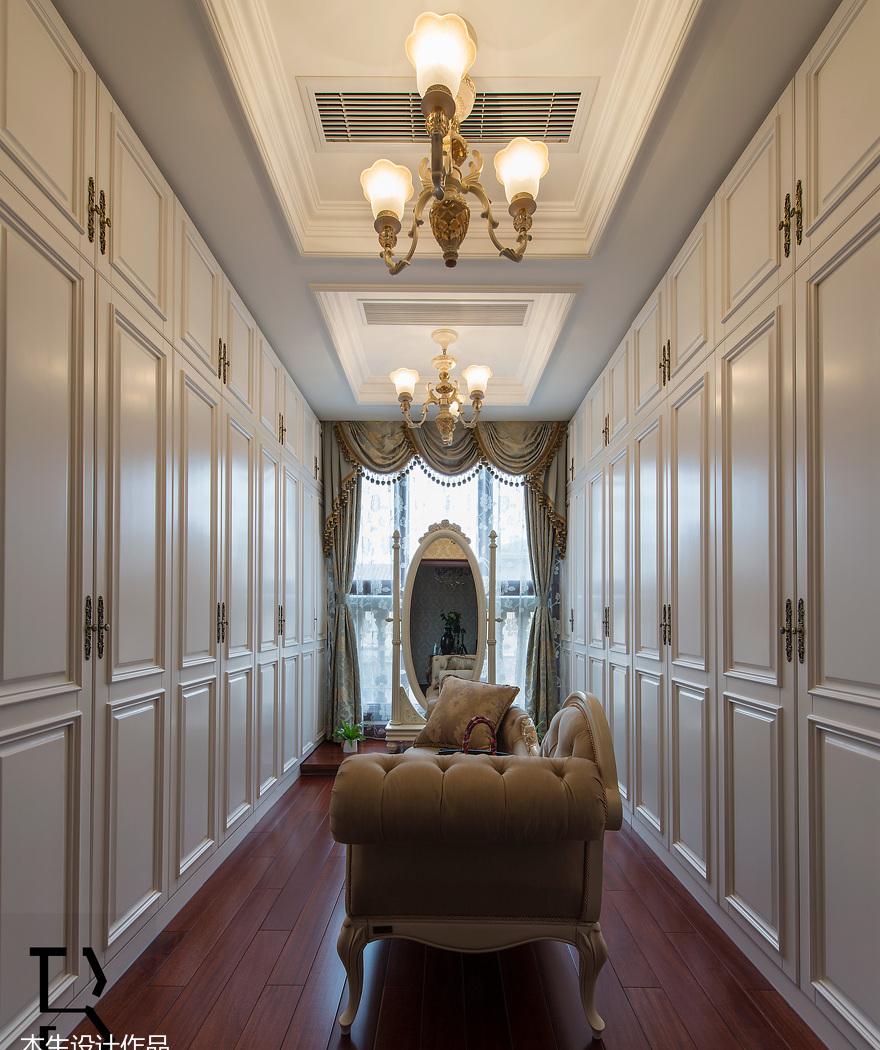 本生设计丨吴江明珠城 别墅-30