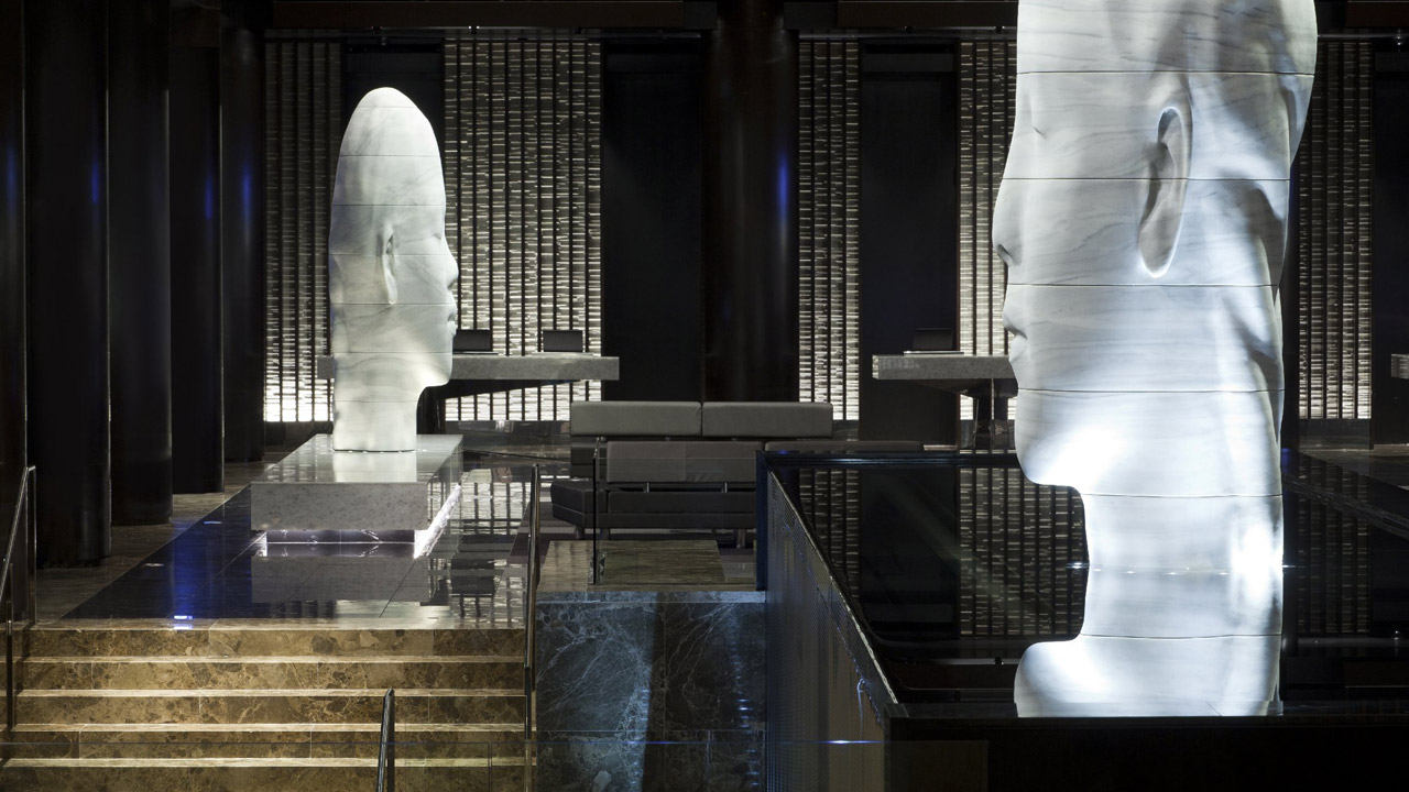 纽约君悦酒店 Grand Hyatt New York-31