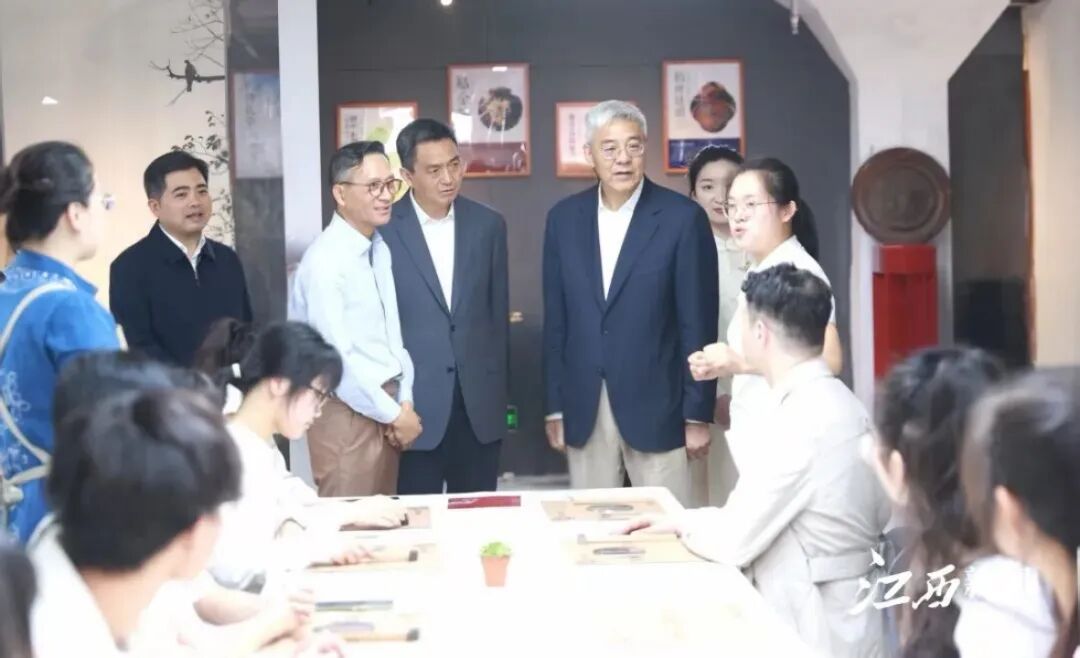 东湖意库出圈！招商蛇口再掀文旅融合新浪潮-16