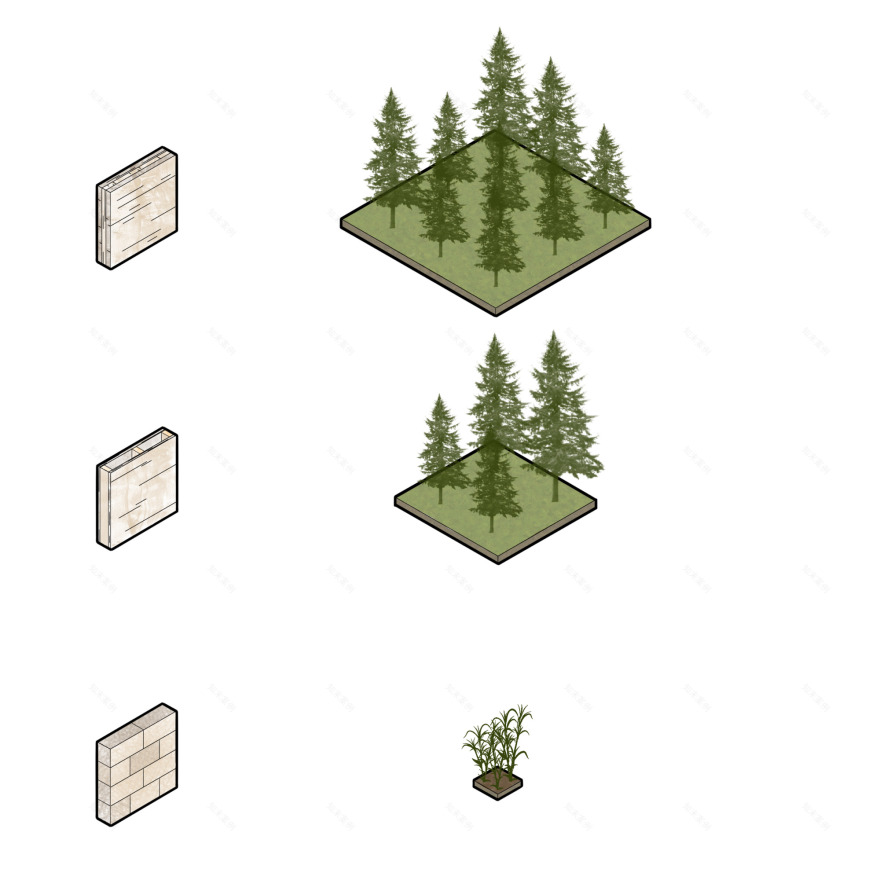 Sugarcrete® 永续建材应用项目丨巴西-28