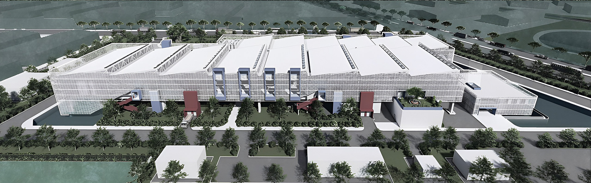 工业建筑丨建筑系学生-9