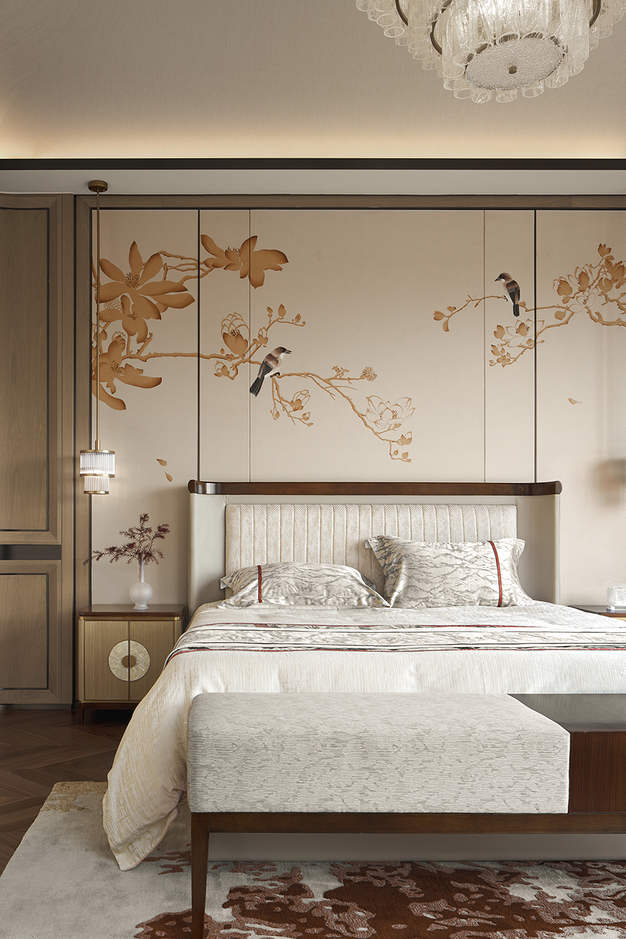 厦门合院别墅 · 现代东方诗意生活的完美诠释丨中国厦门-31