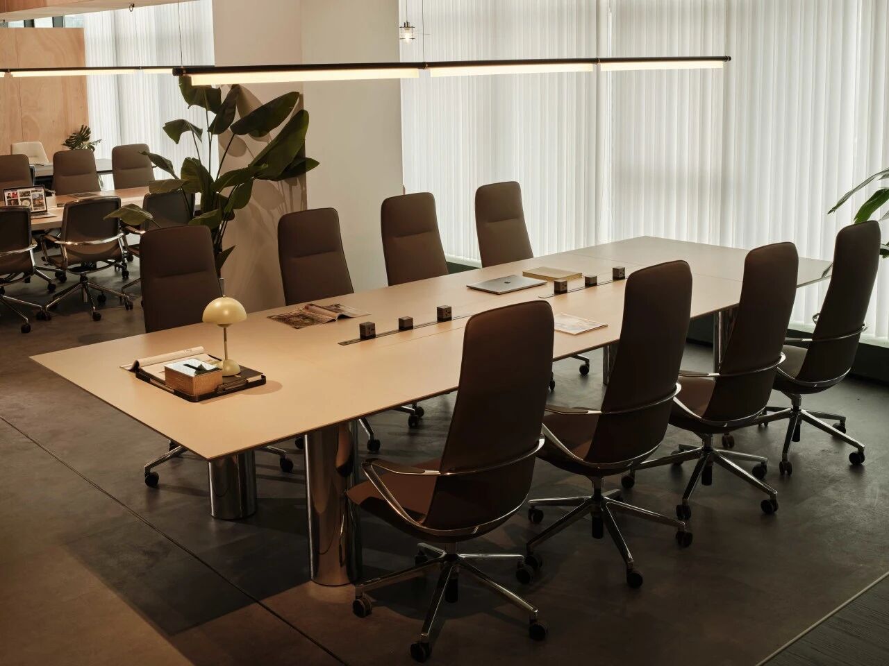 EMSUN亿尚客户中心丨中国清远丨UCE右见设计-125