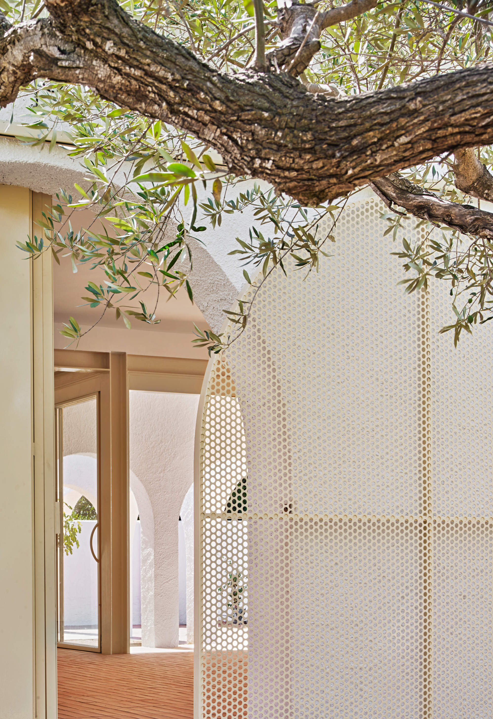 3 玛丽娅斯之家丨西班牙丨Bajet Giramé,Burckhardt-14