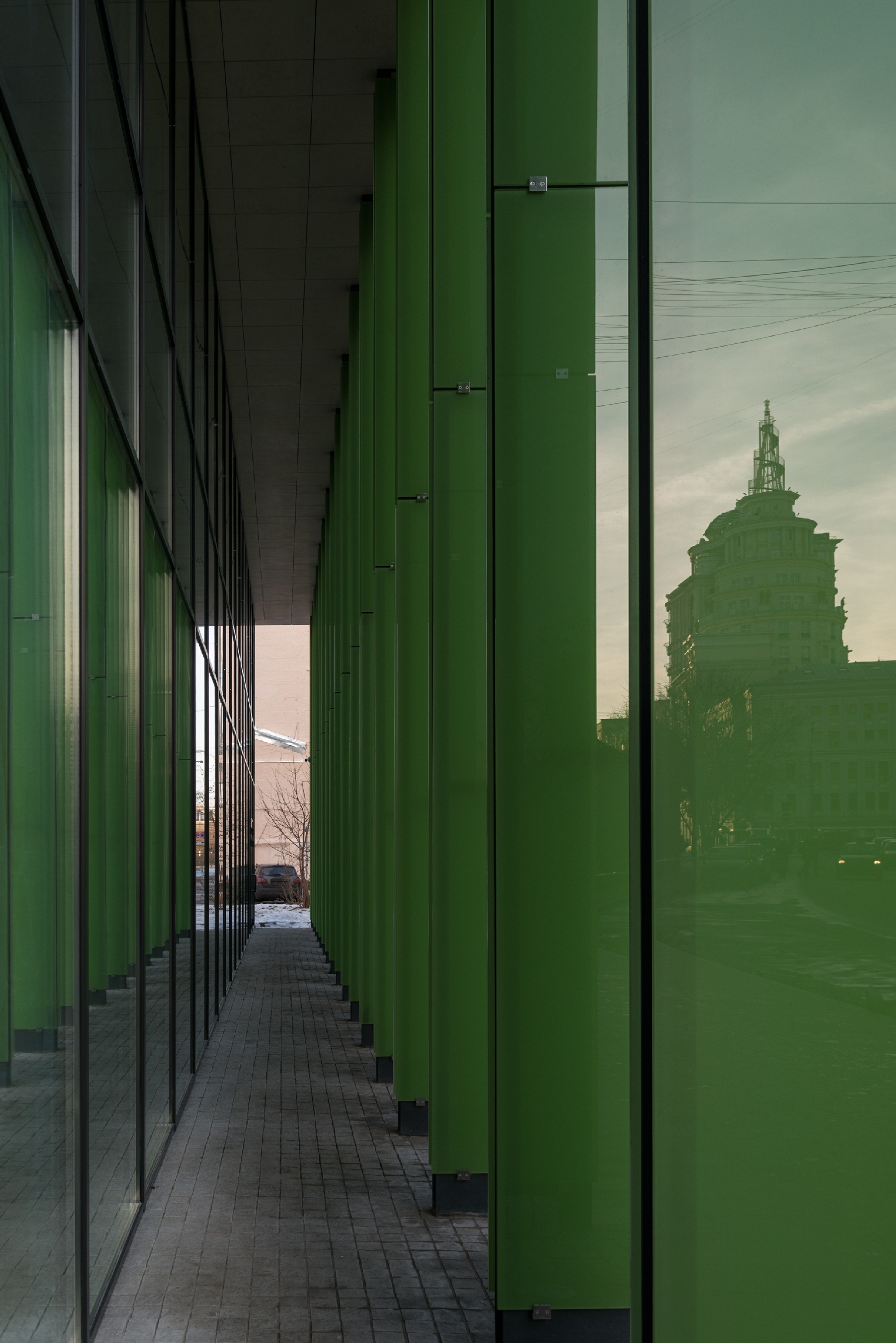 艾迪逊酒店 | 展现极致优雅与品味的奢华设计-18