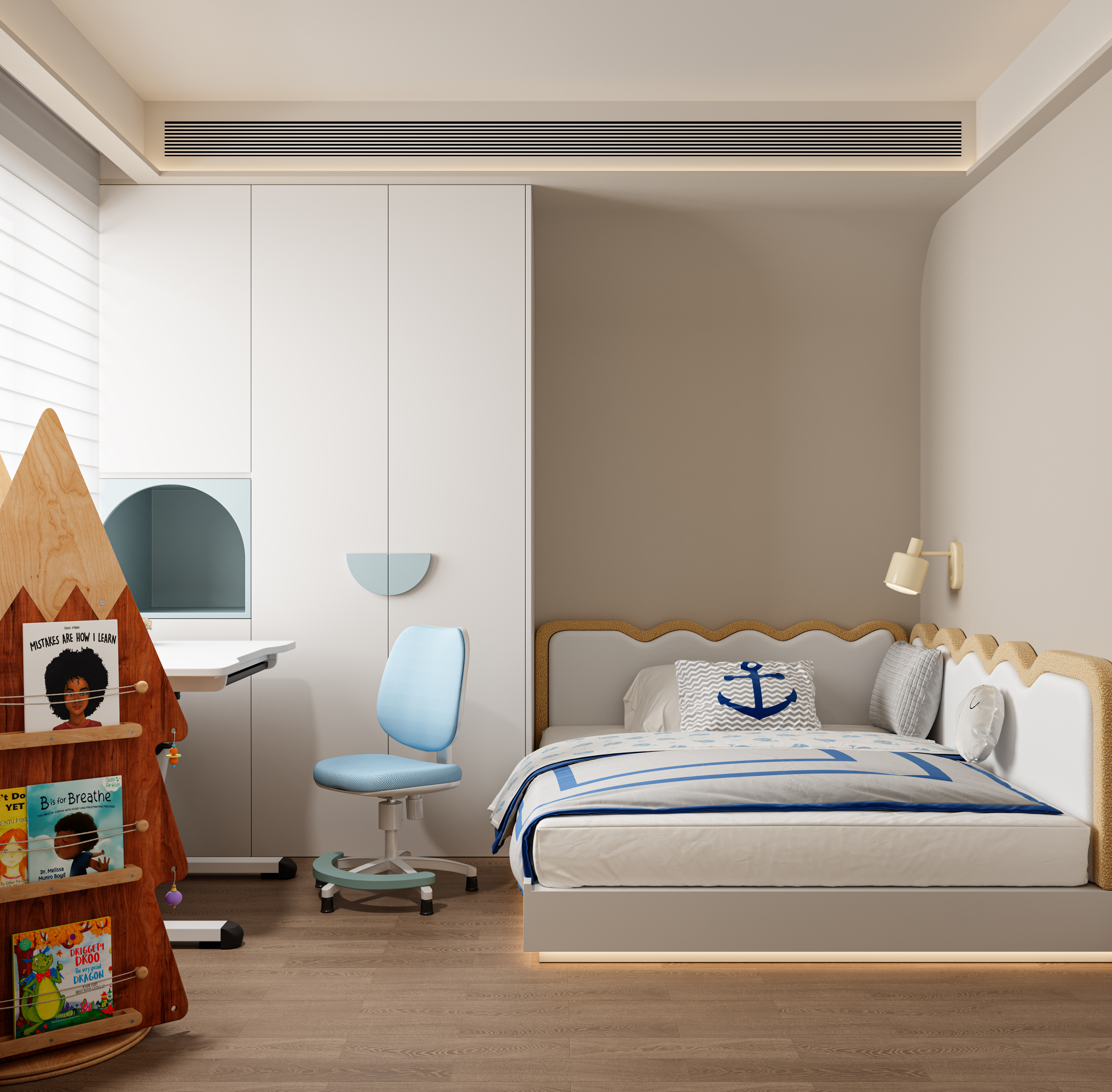 万科府前壹号丨奉天久舍-11