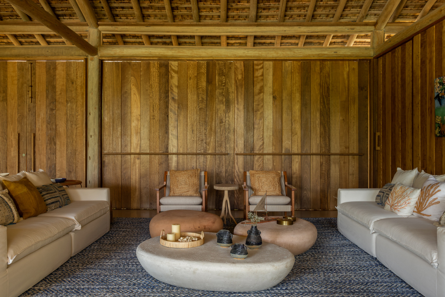 议员府邸丨巴西丨73.Onze Arquitetura-46