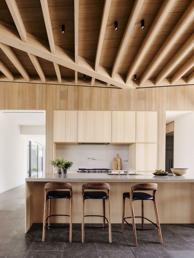 Madrone Ridge 别墅丨美国加利福尼亚丨不详-32