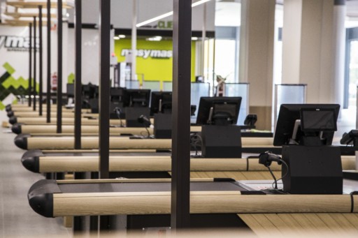 Mas y Mas HMY Group新超市概念项目丨西班牙-21