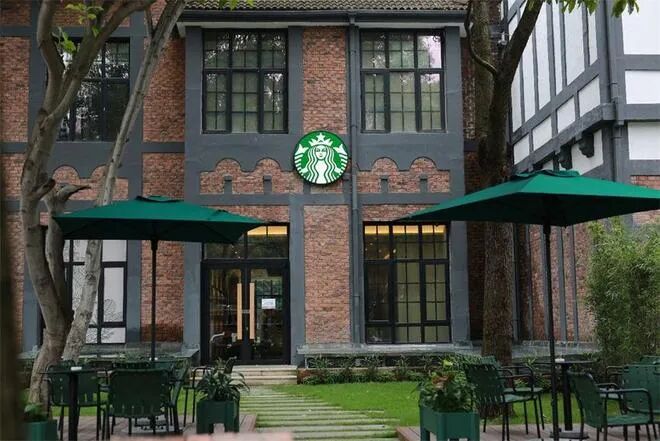 “南湖慢”公园商业街改造项目丨中国成都丨德国预空间建筑事务所-33