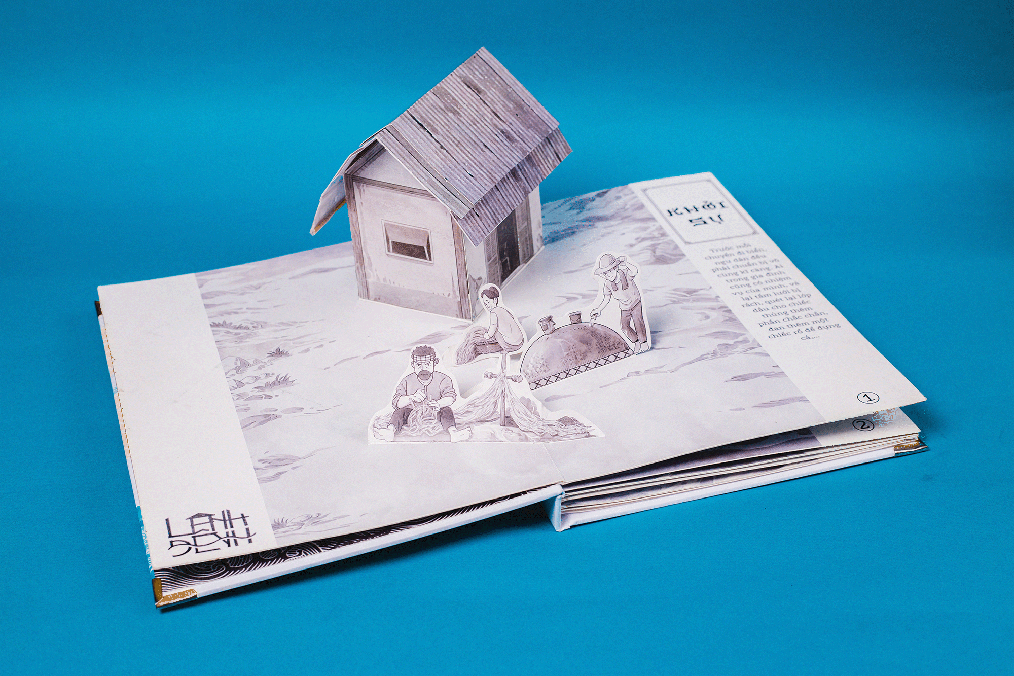 Lênh Đênh E·hibition · Đà Nẵng tui丨Tran Viet Huy-28