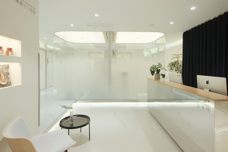 静和岛医疗与生活美学空间-40