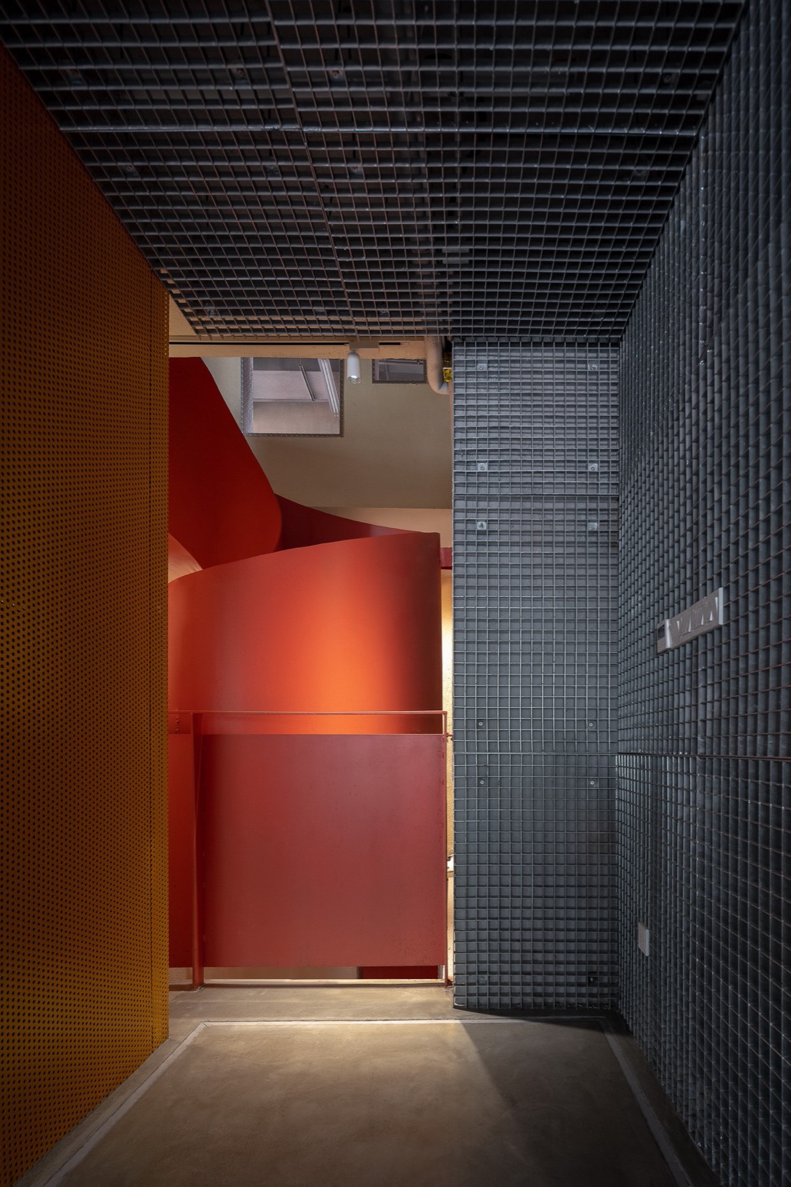 南头杂交楼，深圳 / 都市实践-80