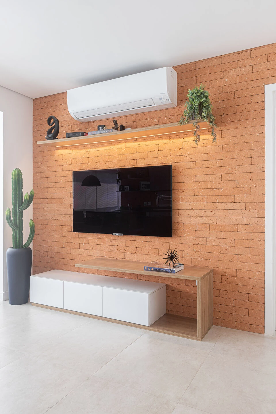 巴西 Pompeia 公寓丨巴西圣保罗丨C2HA Arquitetos-42