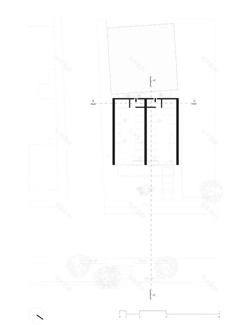 Gemeindezentrum EI Salitre in Mexiko von Omar Vergara Taller-30