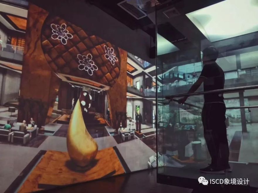 安全体验馆的奇妙之旅 | 救猫 or 救画?当然先自救!-49