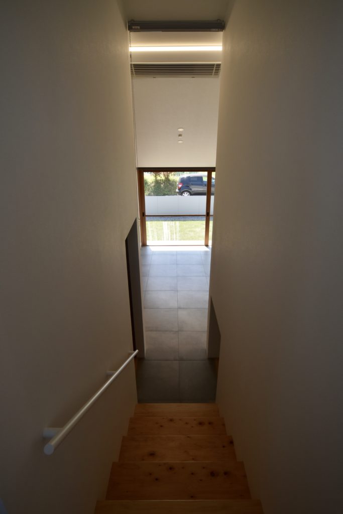 Under the mountain house #220 - COGITE-35