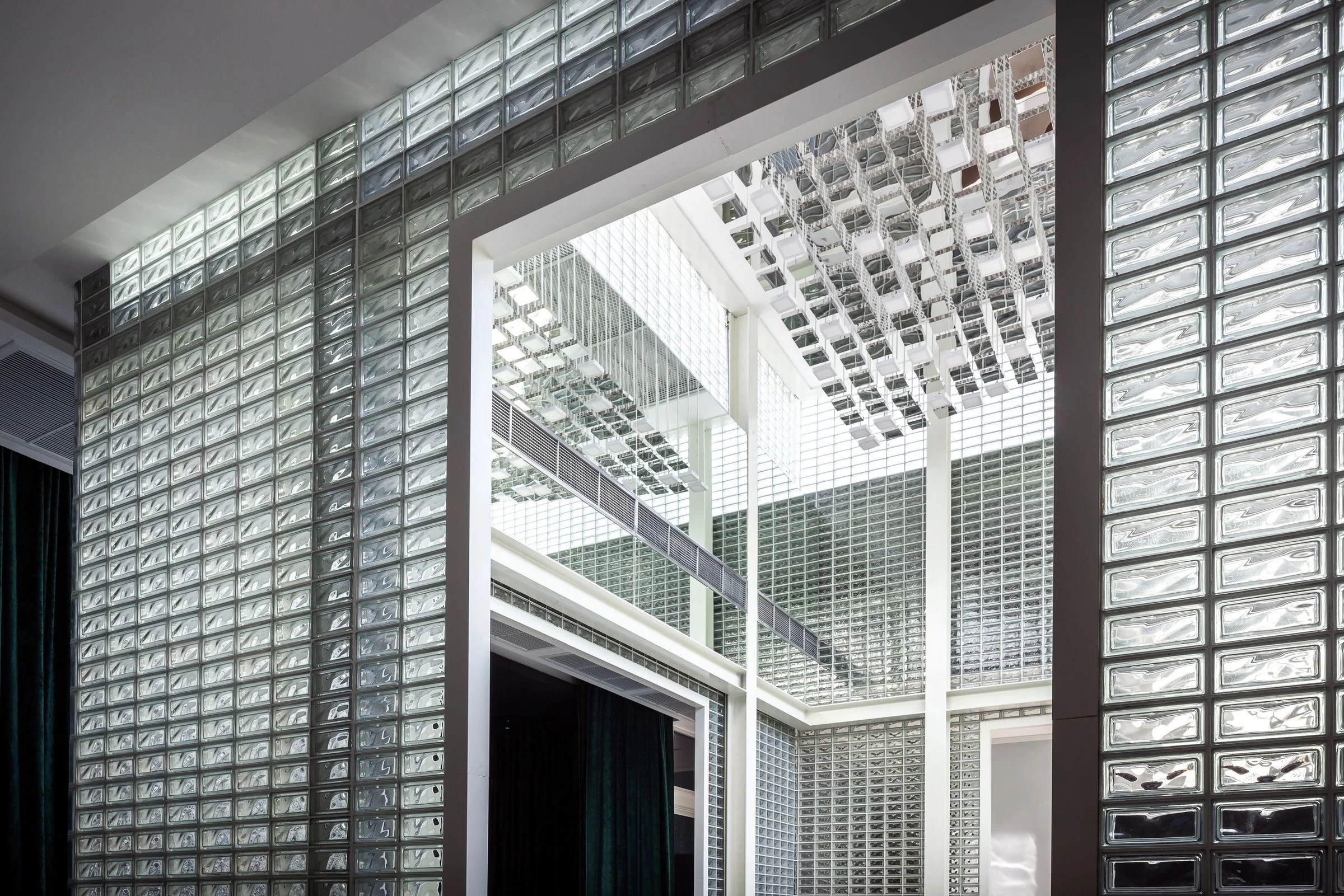 曼谷玻璃城堡-47