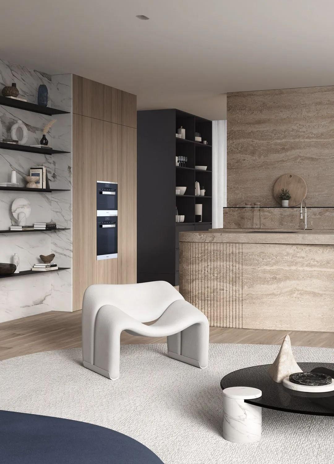 澳大利亚海边住宅丨Kirill Lynkovsky-6