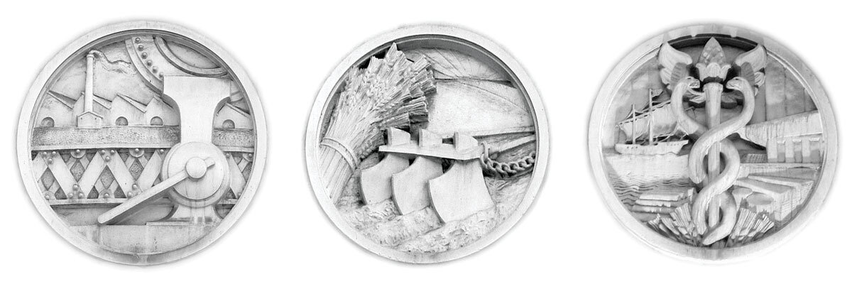 罗马尼亚国家水利机构布加勒斯特总部新址建设项目-6