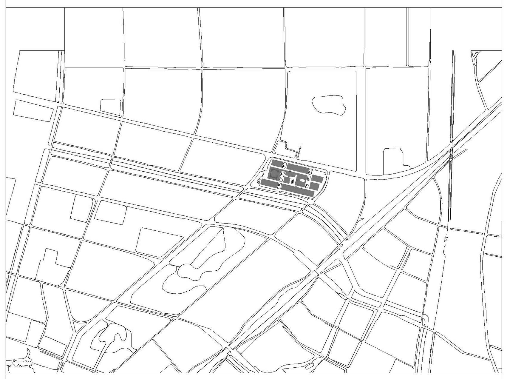 苏州高新区“太湖云谷”数字产业园丨中国苏州丨九城都市建筑设计有限公司-58