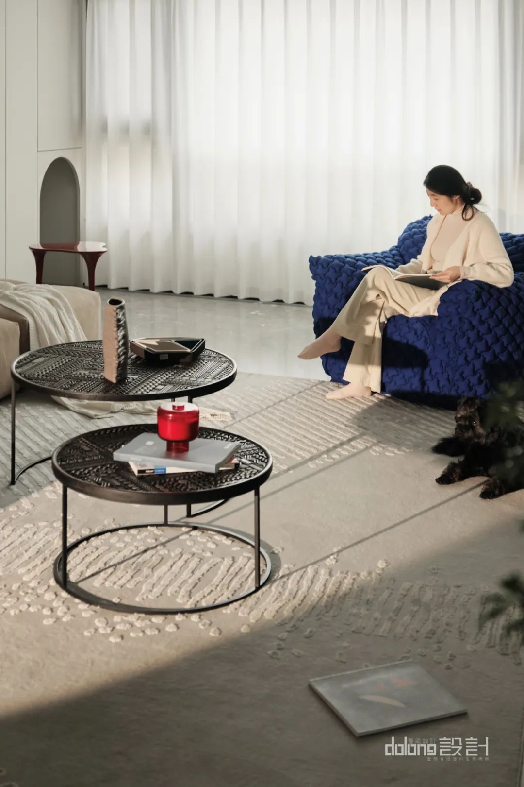 春之物语丨DoLong董龍设计-4