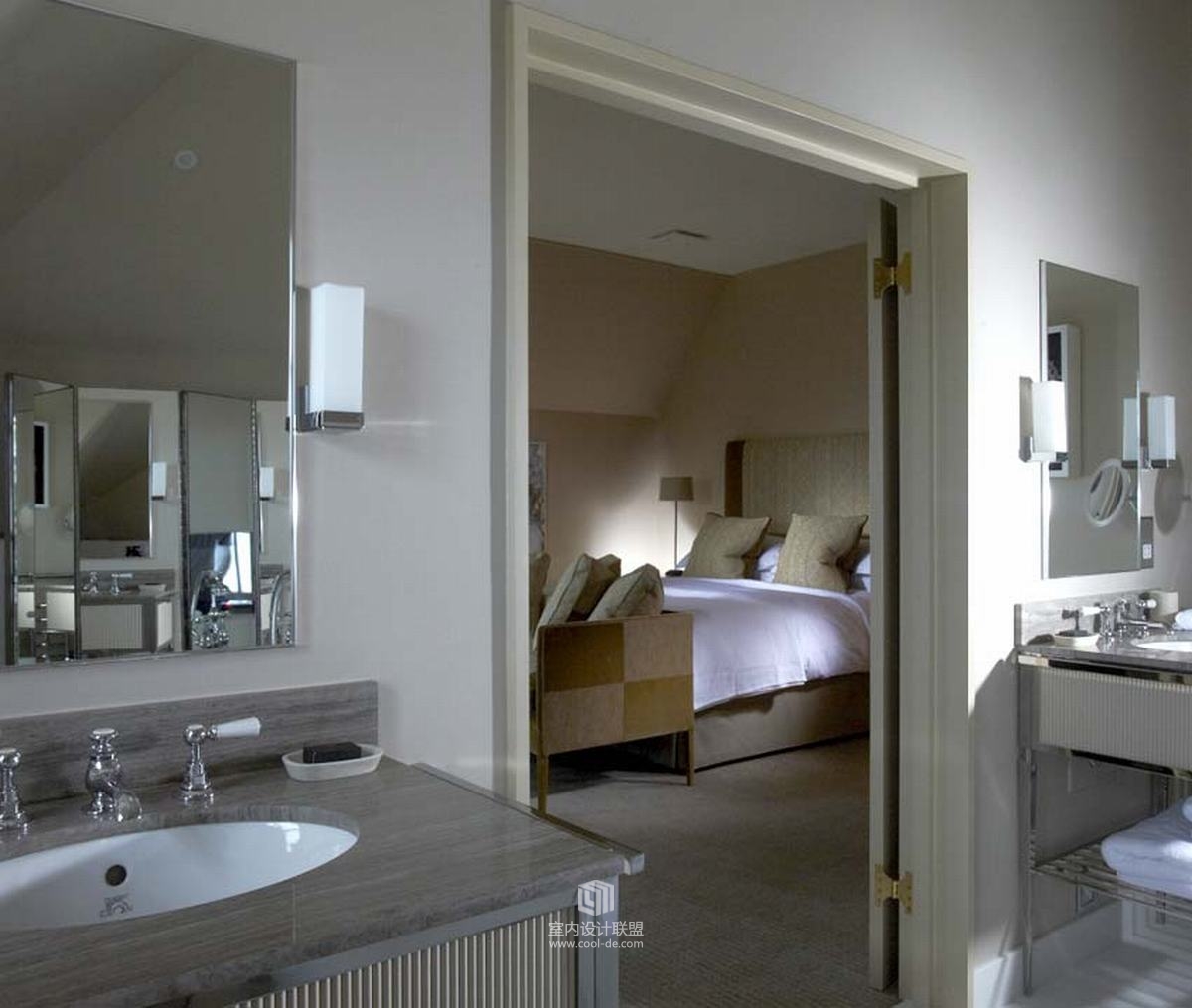 英国白金汉郡Cliveden House庄园酒店-102