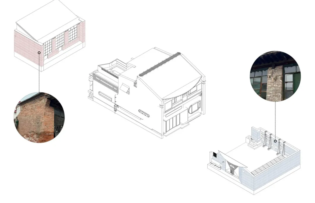 画室之家丨中国太原丨上海交通大学奥默默工作室-197