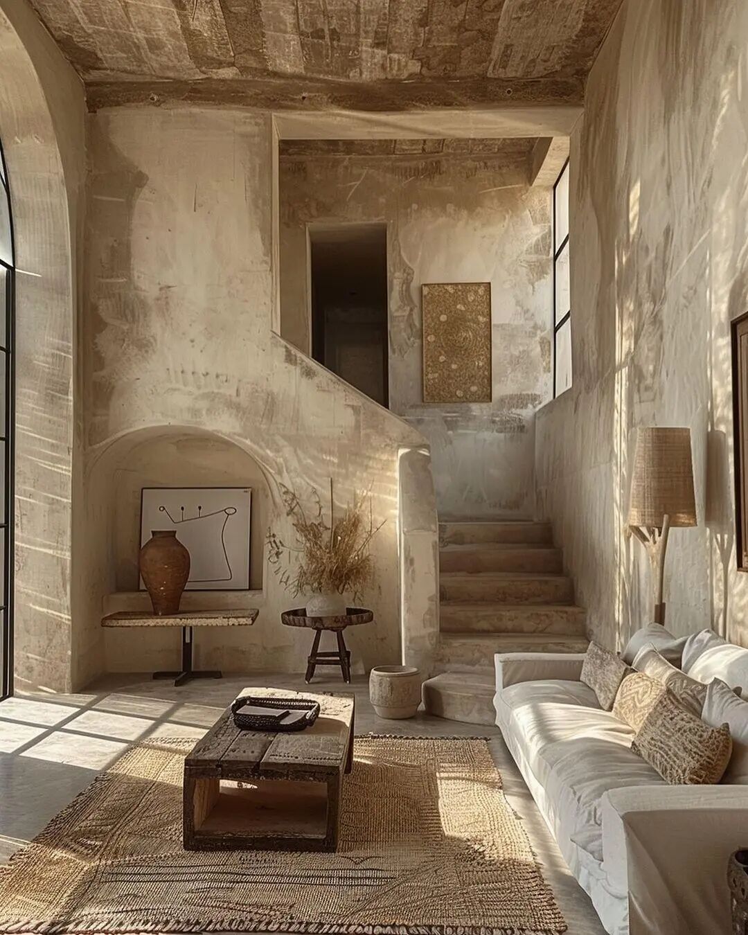 抱枕不是家具是心机武器!30年设计师把手教你-67