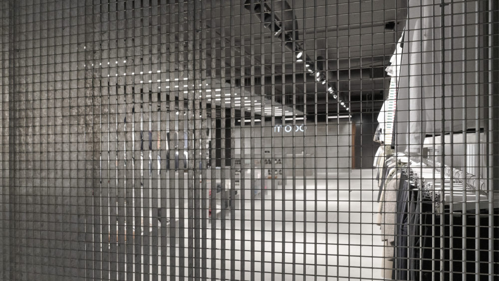 挪威奥勒松商店丨INAINN AS-21