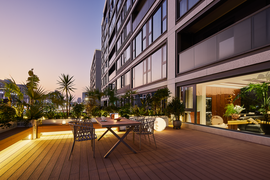 南风知我意 阳光撒我心丨中国宁波丨J·Y 集言设计-43