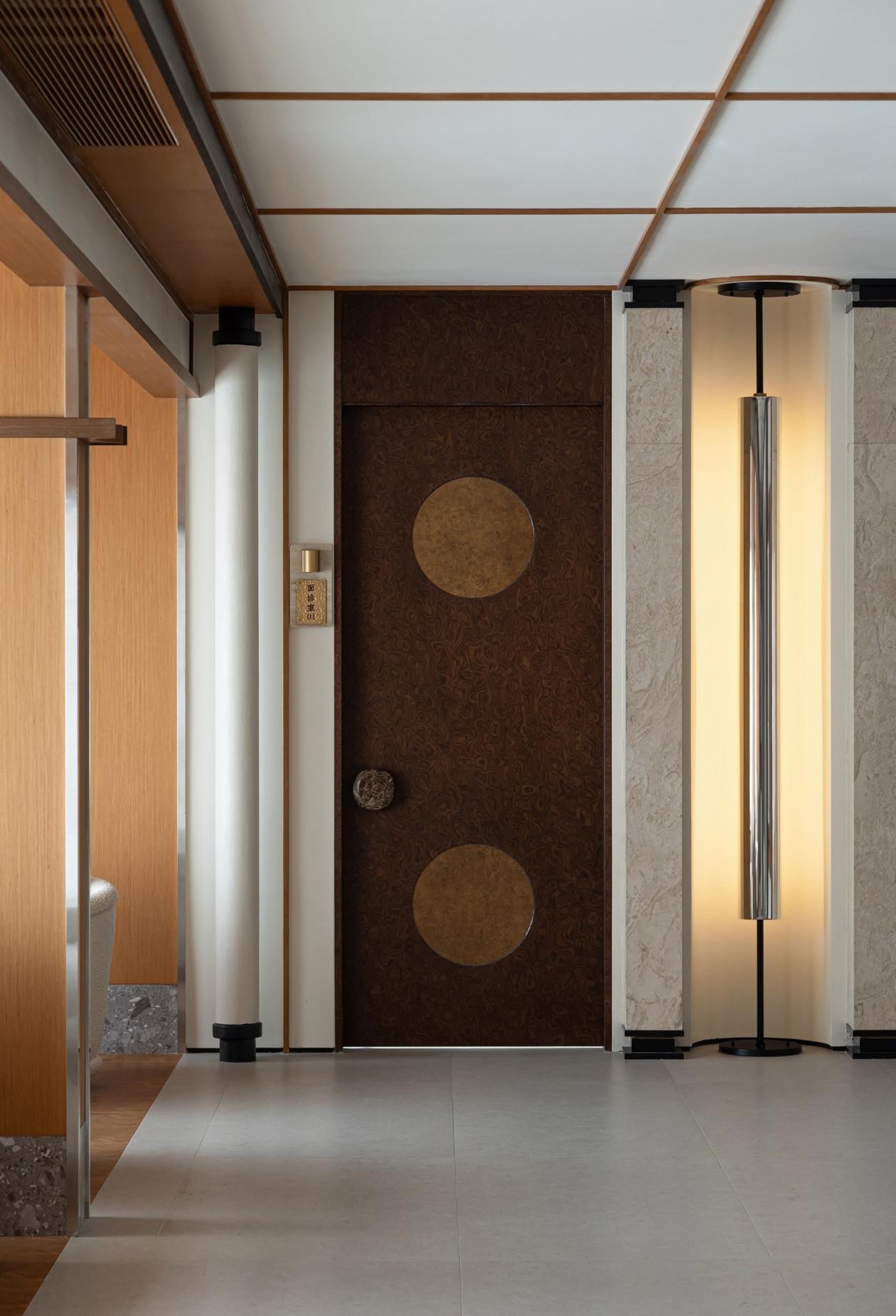 戈多设计 · 初肌医美-17